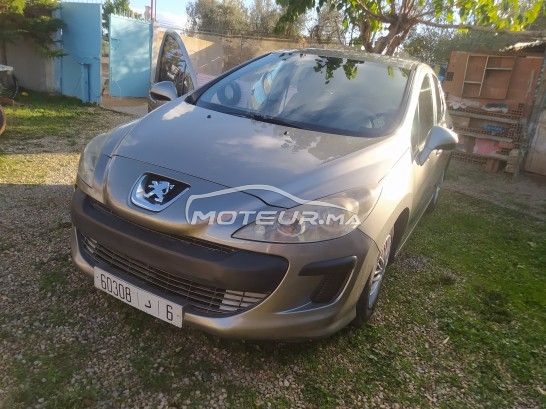 بيجو 308 مستعملة 1764738