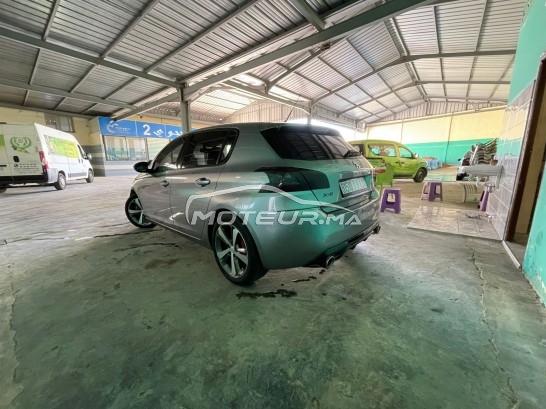 بيجو 308 Phase 2 مستعملة 3506115