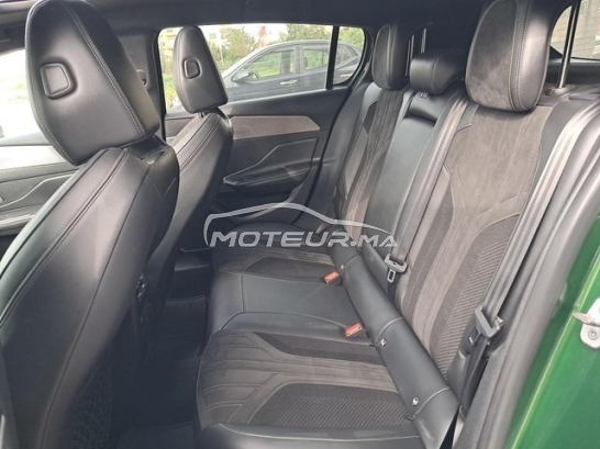 PEUGEOT 308 occasion 3271780