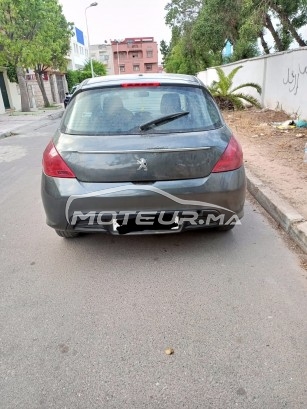 PEUGEOT 308 1.6 occasion 2530496