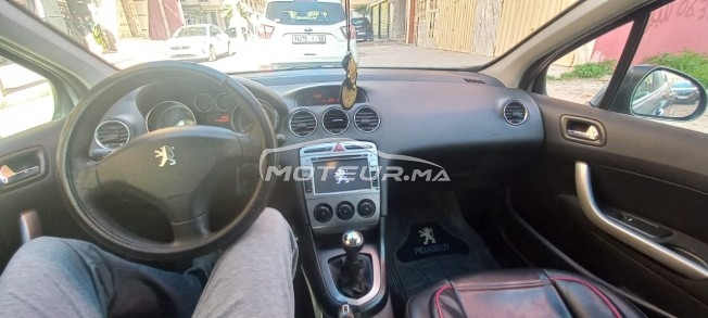 PEUGEOT 308 occasion 1598931