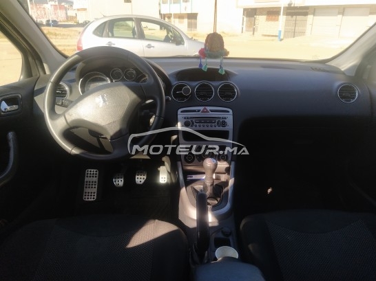 PEUGEOT 308 Hdi occasion 1277901