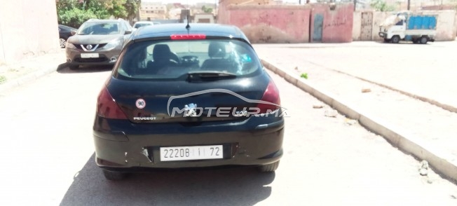 PEUGEOT 308 occasion 1544679