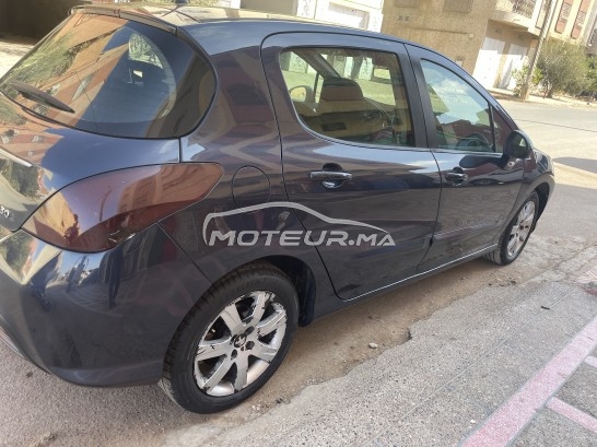 بيجو 308 Phase 2 مستعملة 2659923