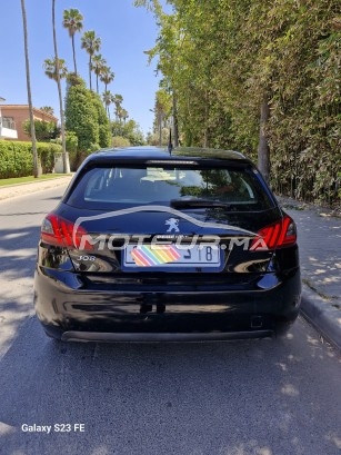 PEUGEOT 308 occasion 2287282