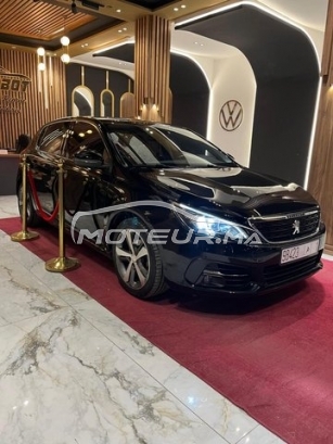 بيجو 308 مستعملة 2930121