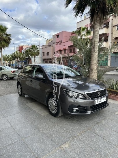 بيجو 308 مستعملة 1759965