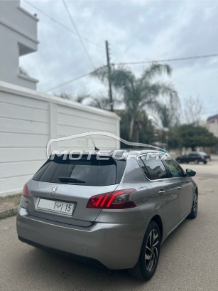 بيجو 308 مستعملة 1999721