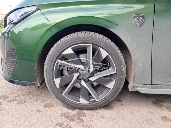 PEUGEOT 308 occasion 3271778