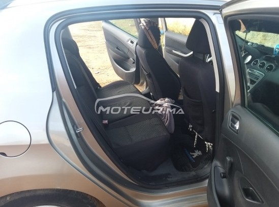 PEUGEOT 308 2011 occasion 1673846