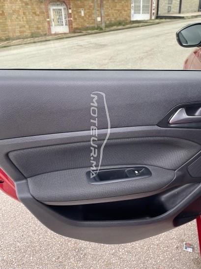 PEUGEOT 308 Allure occasion 1817620