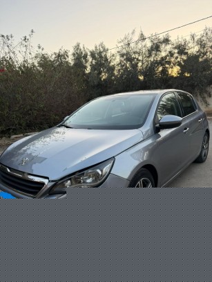 PEUGEOT 308 2015 occasion 2786661