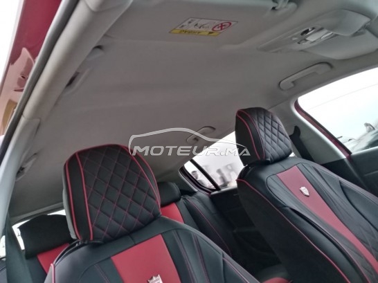 PEUGEOT 308 occasion 1652559