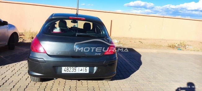 بيجو 308 1.6 مستعملة 3130690