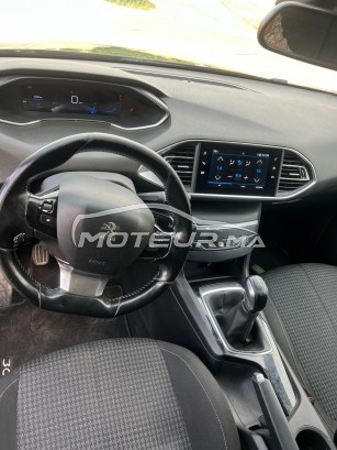 بيجو 308 308 مستعملة 2390749