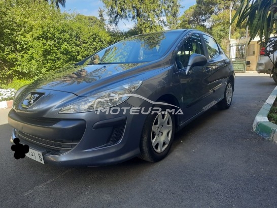 PEUGEOT 308 occasion 1598918