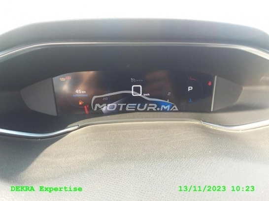PEUGEOT 308 occasion 1756187