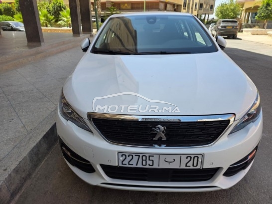 بيجو 308 Dci مستعملة 2950360