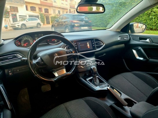 PEUGEOT 308 Bva 120 cv occasion 1682709