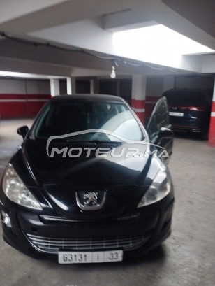 PEUGEOT 308 1.6 hdi occasion 2388337
