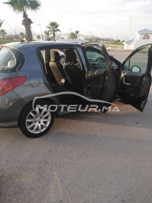 بيجو 308 Dci مستعملة 1795320
