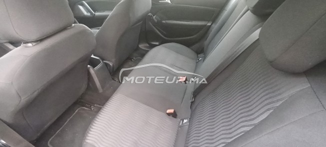 بيجو 308 مستعملة 1944880