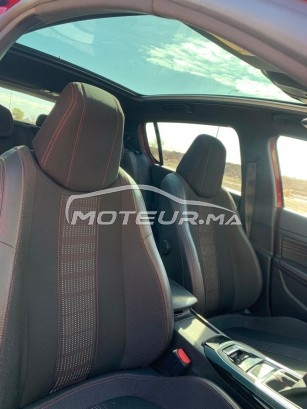 PEUGEOT 308 Gt line occasion 1269618