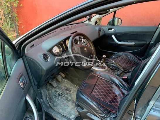 PEUGEOT 308 1.6 hdi occasion 1782957