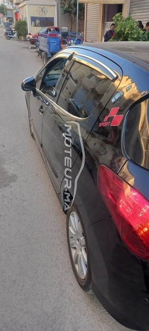 PEUGEOT 308 occasion 1281200