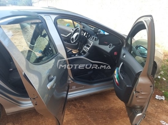 PEUGEOT 308 2011 occasion 1673847