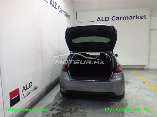 PEUGEOT 308 occasion 1756189