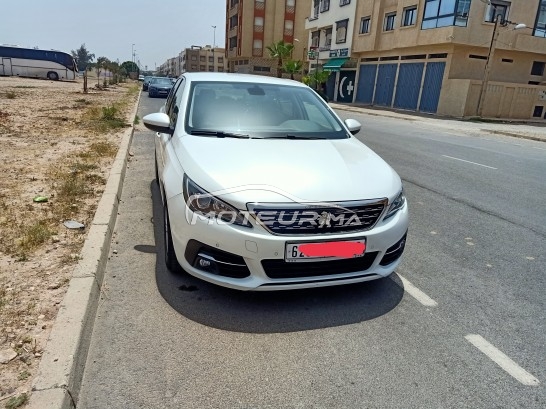 PEUGEOT 308 occasion 1405889