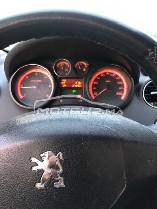 PEUGEOT 308 occasion 1747681