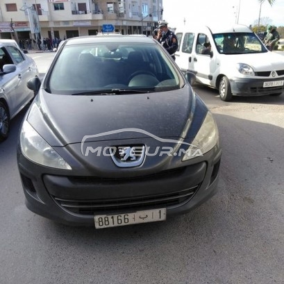 PEUGEOT 308 occasion 1302574