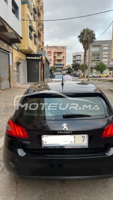 PEUGEOT 308 Active occasion 2408499