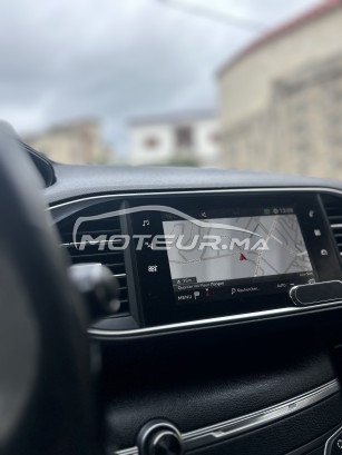 بيجو 308 مستعملة 1999727