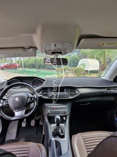 PEUGEOT 308 occasion 1861527