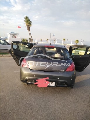 بيجو 308 Dci مستعملة 1795319