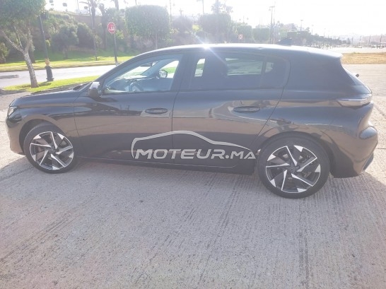 بيجو 308 2023 مستعملة 2279035