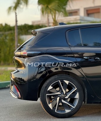 بيجو 308 1.5 bluehdi 130 bva allure pack مستعملة 1828986