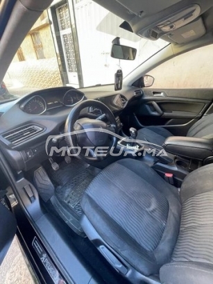 بيجو 308 مستعملة 3493842