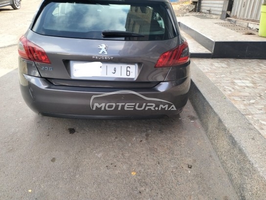 PEUGEOT 308 Business occasion 1958727