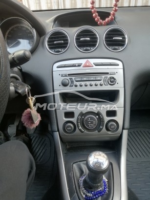 PEUGEOT 308 occasion 1609451