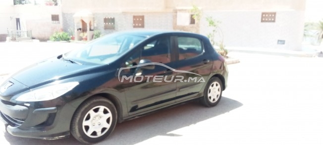 PEUGEOT 308 occasion 1544677