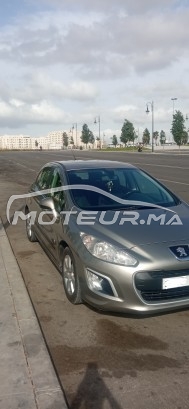 بيجو 308 Oxyco مستعملة 1565437