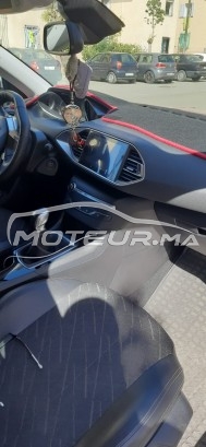 PEUGEOT 308 occasion 1614507