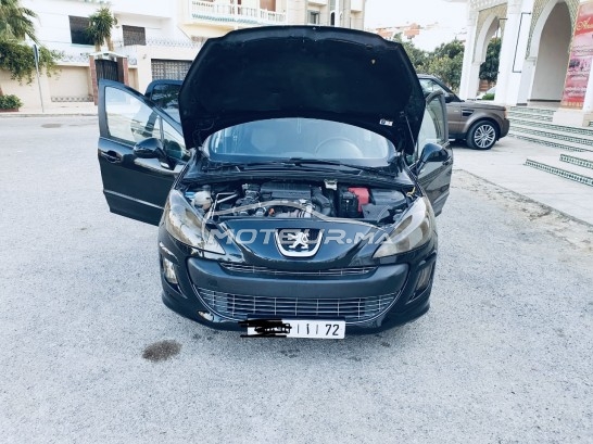 PEUGEOT 308 occasion 1323516