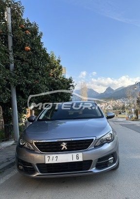 بيجو 308 Allure مستعملة 2006559