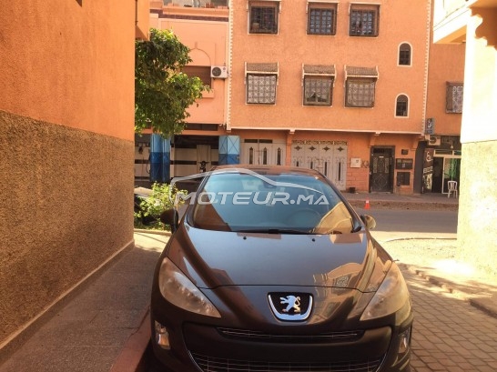 PEUGEOT 308 occasion 1409538