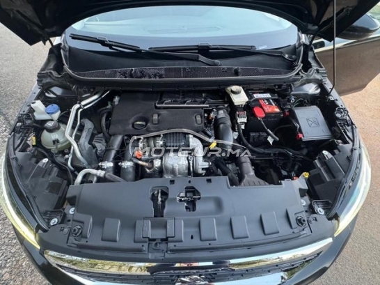 PEUGEOT 308 occasion 3501882